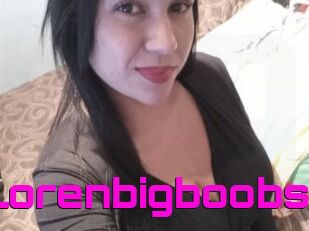 Lorenbigboobs