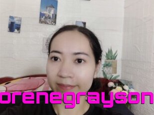 Lorenegrayson