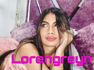 Lorengreyn