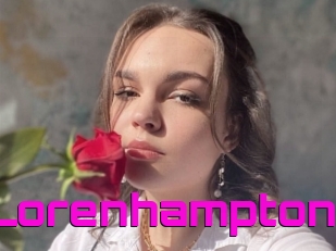 Lorenhampton