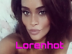 Lorenhot