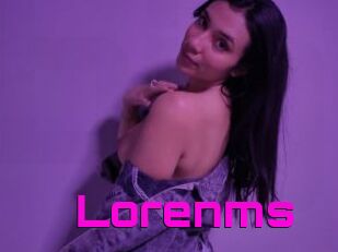 Lorenms