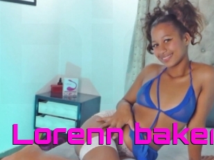 Lorenn_baker