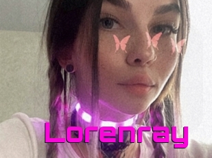 Lorenray