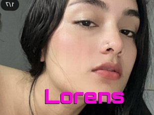 Lorens