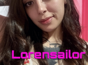Lorensailor