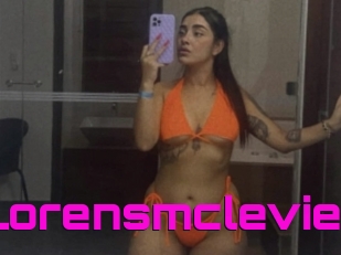 Lorensmclevie