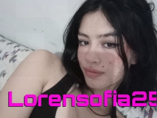 Lorensofia25