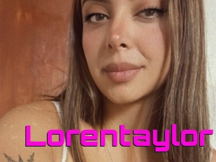 Lorentaylor