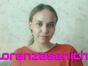 Lorenzasenich