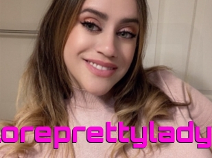 Loreprettylady