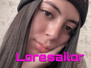Loresailor