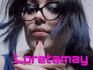 Loretamay