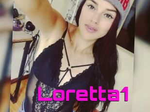 Loretta1