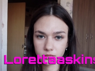 Lorettaaskins
