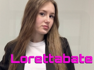 Lorettabate