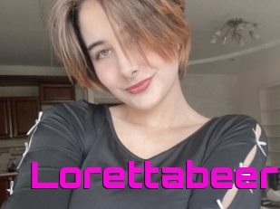 Lorettabeer