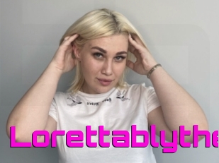 Lorettablythe