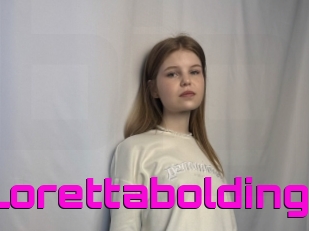 Lorettabolding