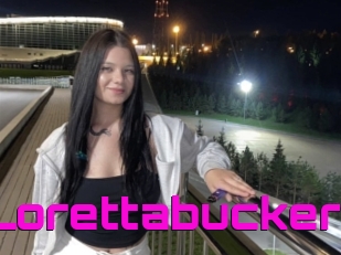 Lorettabucker