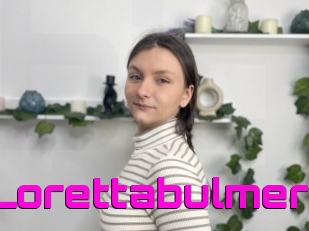 Lorettabulmer