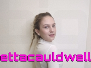 Lorettacauldwell