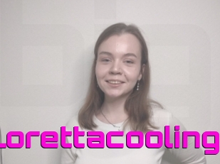 Lorettacooling