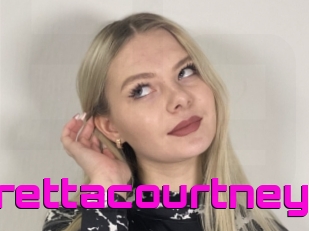 Lorettacourtney