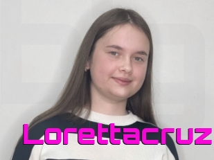 Lorettacruz