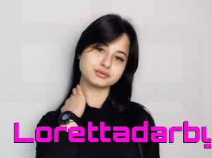 Lorettadarby