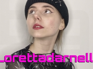Lorettadarnell