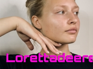 Lorettadeere