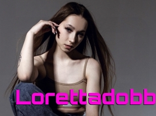 Lorettadobb