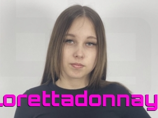 Lorettadonnay