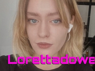 Lorettadowe