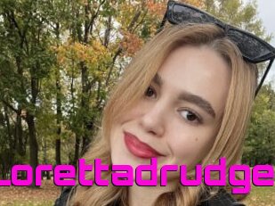 Lorettadrudge