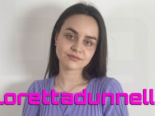 Lorettadunnell