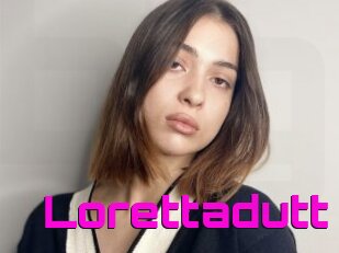 Lorettadutt