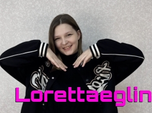 Lorettaeglin