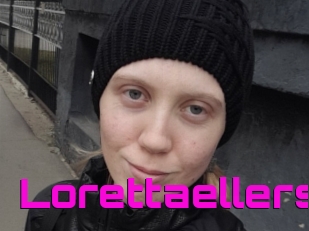 Lorettaellers