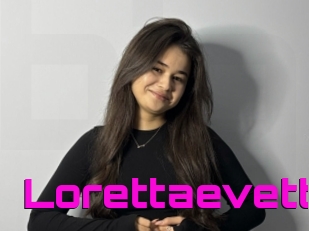 Lorettaevett