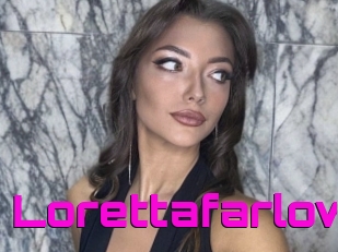 Lorettafarlow