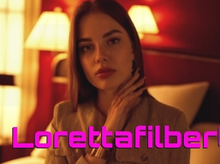 Lorettafilbert