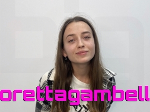 Lorettagambell