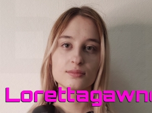 Lorettagawne