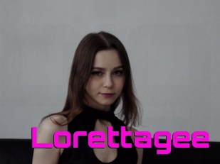 Lorettagee