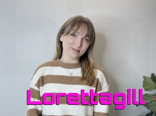 Lorettagill