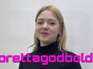 Lorettagodbold