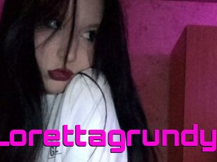 Lorettagrundy