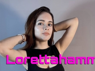 Lorettahamm